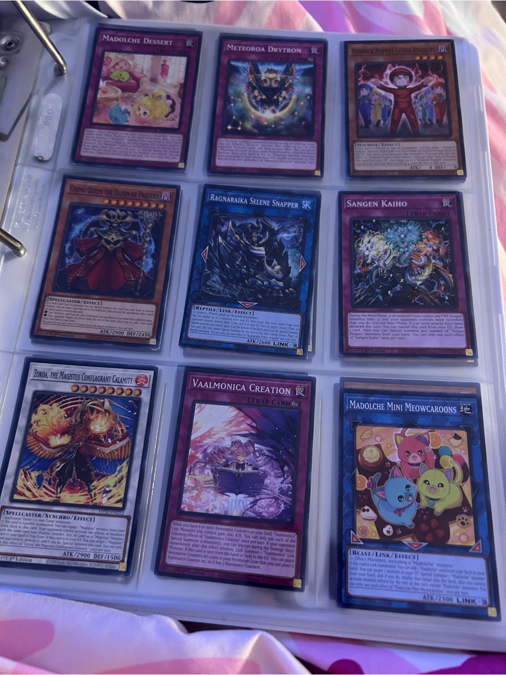 Yu-Gi-Oh - Picture 5 of 16